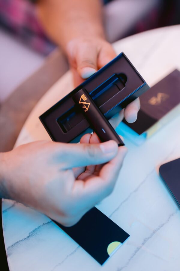 BioVape Universal Device